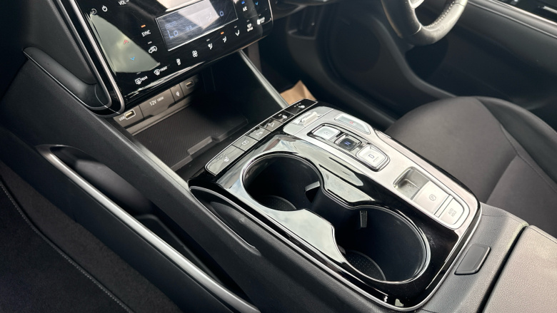 Hyundai TUCSON 1.6 TGDi Hybrid 230 Premium 5dr 2WD Auto Hybrid Estate